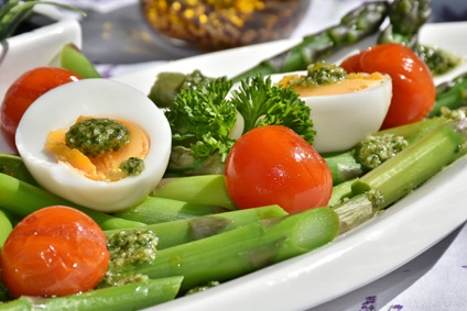 Spargel