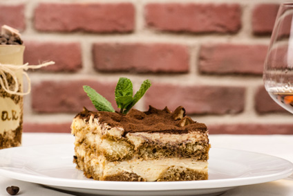 Süße Grüße aus Italien (Desserts)